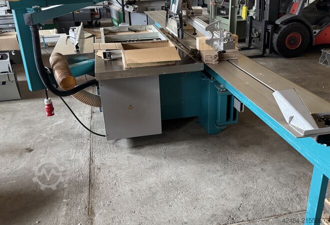 Formatkreissäge Martin T60