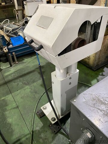 CNC-Dreh- und Fräszentrum Mori Seiki NL 2500 SY