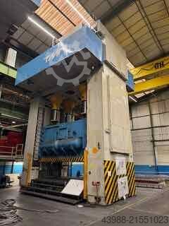 Doppelständerpresse TMP Voronezh KB 4043