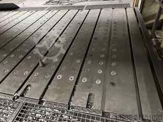 Doppelständerpresse TMP Voronezh KB 4043