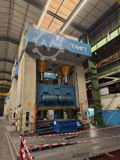 Doppelständerpresse TMP Voronezh KB 4043