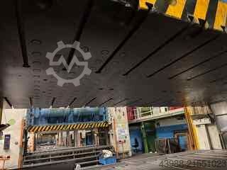 Doppelständerpresse TMP Voronezh KB 4043