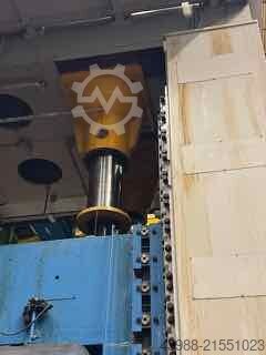 Doppelständerpresse TMP Voronezh KB 4043