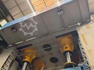 Doppelständerpresse TMP Voronezh KB 4043