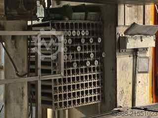 Doppelständerpresse TMP Voronezh KB 4043