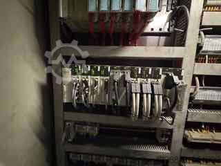 Doppelständerpresse TMP Voronezh KB 4043