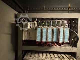 Doppelständerpresse TMP Voronezh KB 4043