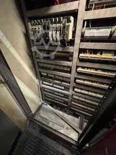 Doppelständerpresse TMP Voronezh KB 4043