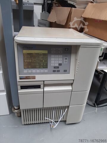 Separations Modules Waters Alliance Alliance 2795/2790