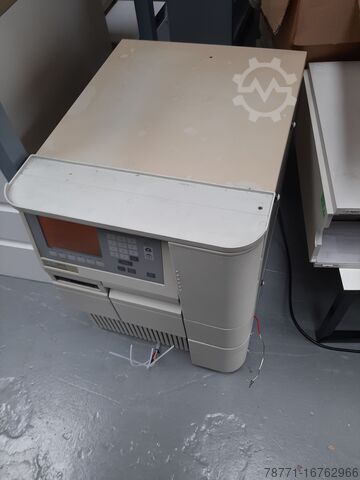 Separations Modules Waters Alliance Alliance 2795/2790