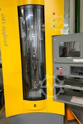 Messsystem Tesa Profile 130