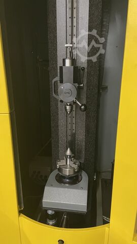 Messsystem Tesa Profile 130