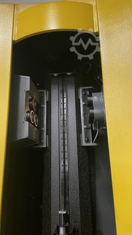 Messsystem Tesa Profile 130