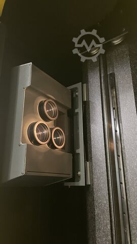 Messsystem Tesa Profile 130