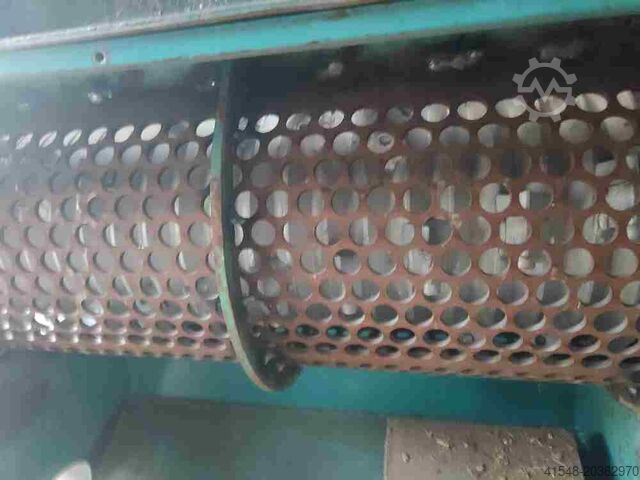 Holzzerkleinerer überholt Votecs 800 S