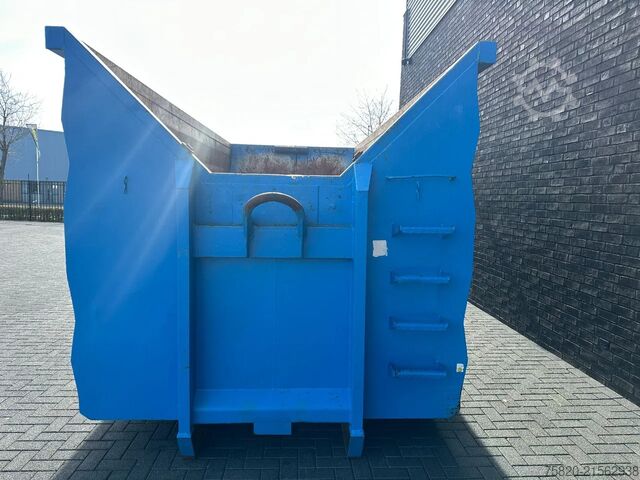 Container ELVIS CONTAINERS CONTAINER  VOOR KRAAN