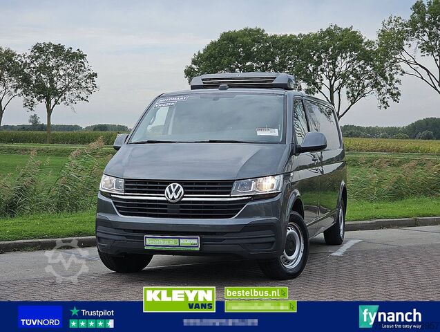 Reefer van VW TRANSPORTER 2.0 TDI L2H1 Koeler/Vriezer
