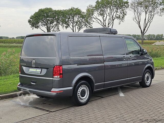 Reefer van VW TRANSPORTER 2.0 TDI L2H1 Koeler/Vriezer