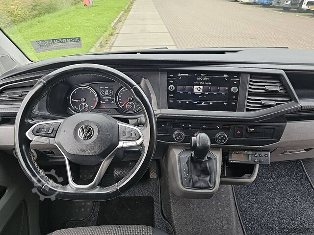 Reefer van VW TRANSPORTER 2.0 TDI L2H1 Koeler/Vriezer