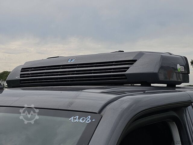 Reefer van VW TRANSPORTER 2.0 TDI L2H1 Koeler/Vriezer