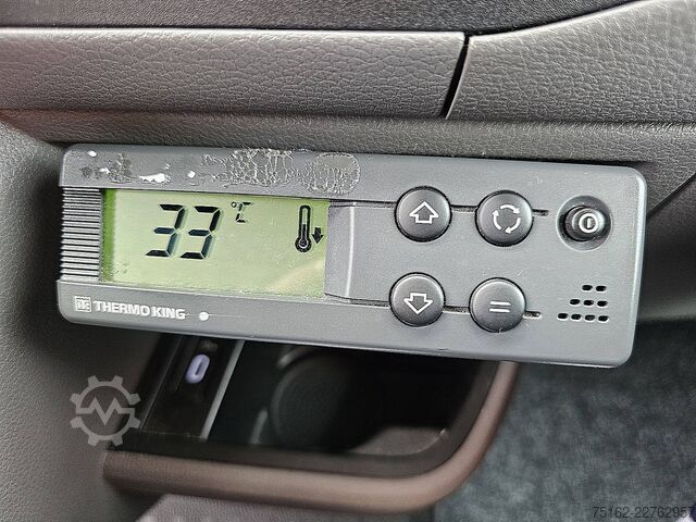 Reefer van VW TRANSPORTER 2.0 TDI L2H1 Koeler/Vriezer