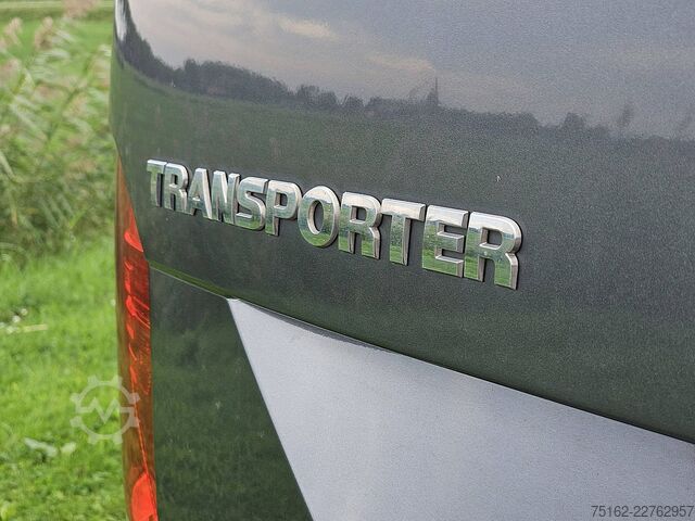 Reefer van VW TRANSPORTER 2.0 TDI L2H1 Koeler/Vriezer