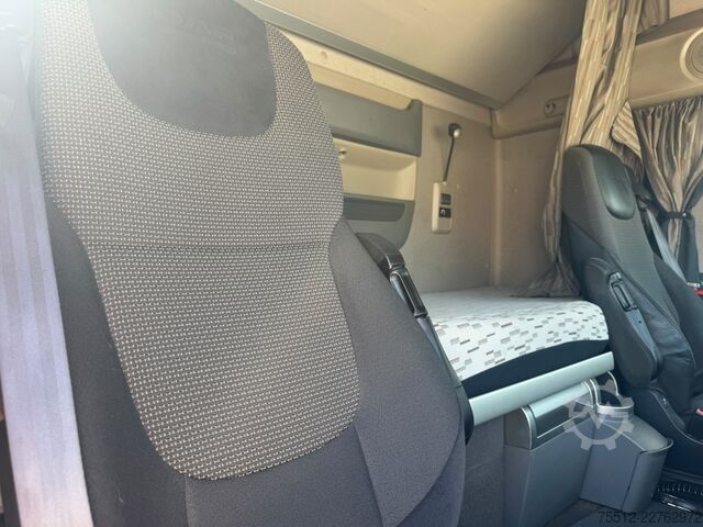 Standard-SZM DAF XF 460 SSC / 6X2 / Night Klima / TUV: 3-2027 / ...