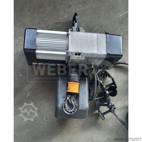 Jib crane Vetter Wandschwenkkran 