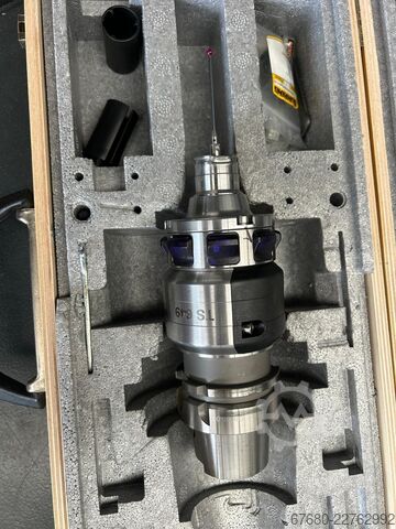 5 axis universal machining center DMG DMU 70 Evo
