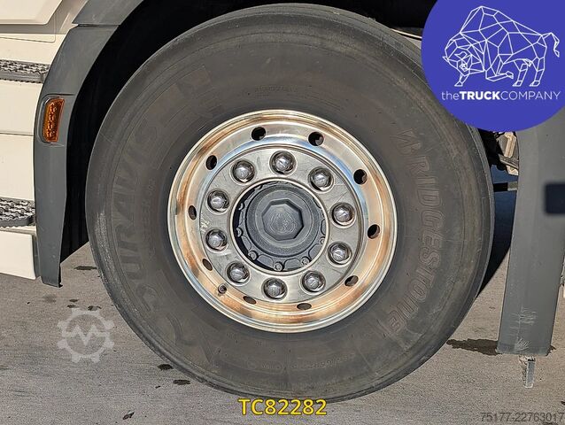 Standard-SZM Scania R 500