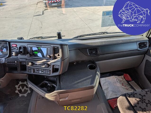 Standard-SZM Scania R 500
