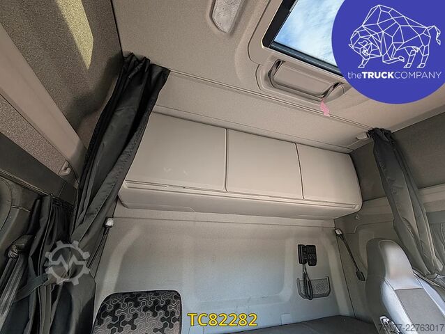 Standard-SZM Scania R 500
