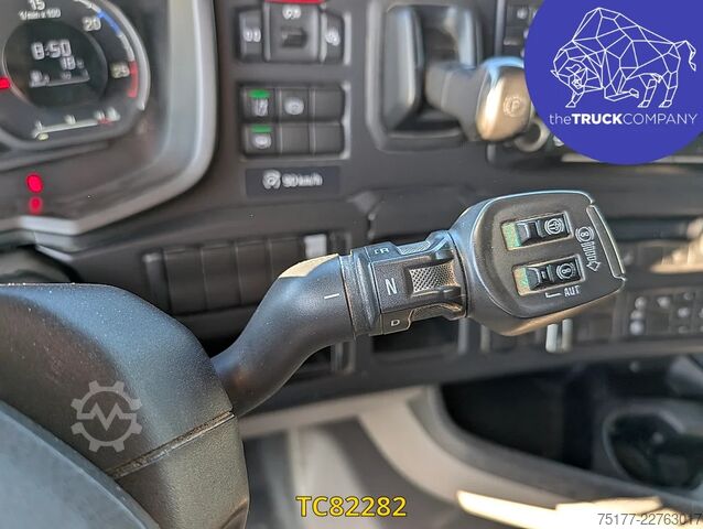 Standard-SZM Scania R 500