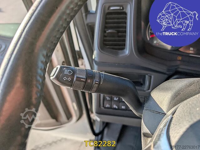 Standard-SZM Scania R 500