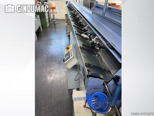 Schweizer Drehmaschine Star SA-1216/ SA-16R