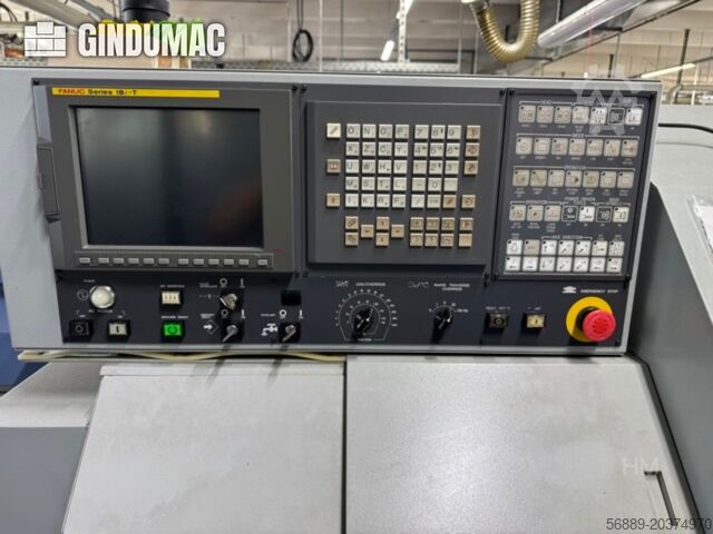 Schweizer Drehmaschine Star SA-1216/ SA-16R