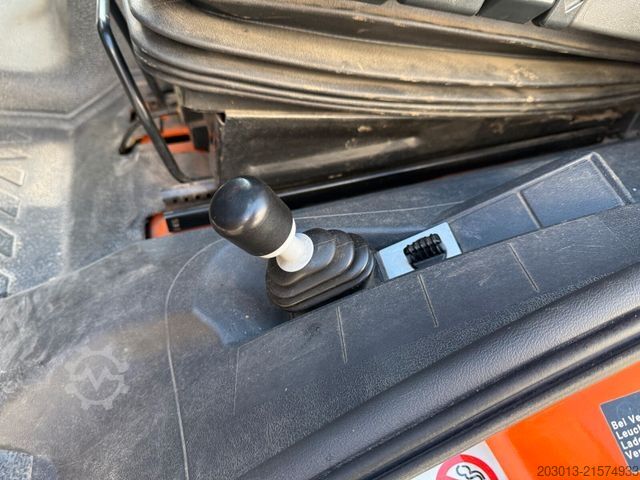 Transporter mit Kipper MERCEDES-BENZ ATEGO 818 K 4x2 Kipper Off. Kasten