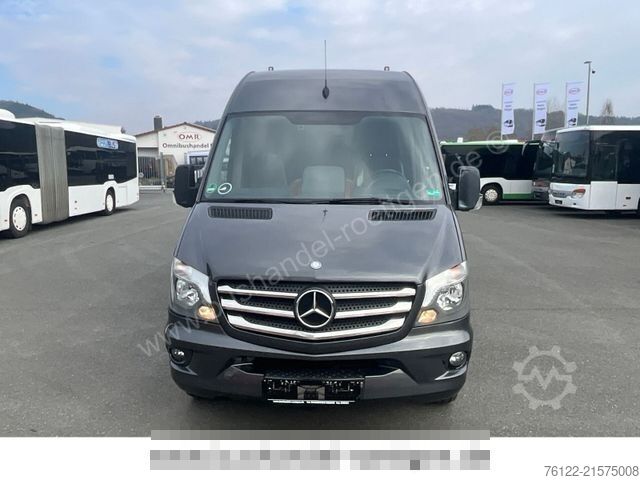 Minibus MERCEDES-BENZ Businessline L 516 Altas/VIP/Klima/18Sitze