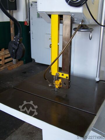 Vertical band saw JAESPA MSU 4