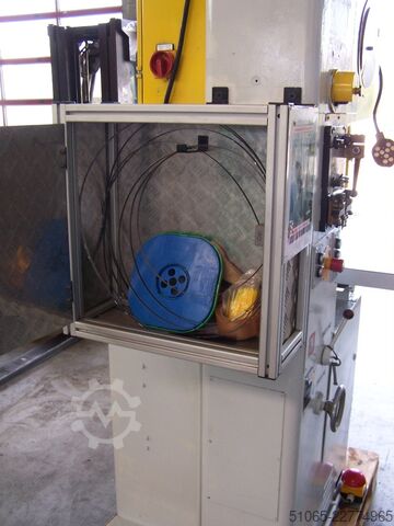 Vertical band saw JAESPA MSU 4