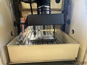 CNC jig grinder HAUSER S 50 CNC 311