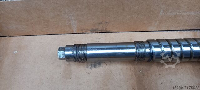 Ball screw HURON BAZ SCHNEEBERGER KRS-63