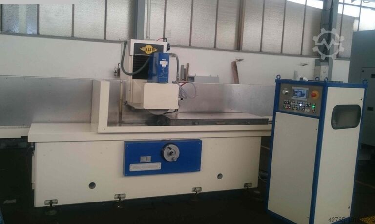 Surface Grinding Machine - Horizontal ELB-ORION 1555