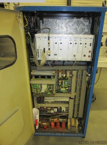 Surface Grinding Machine - Horizontal ELB-ORION 1555