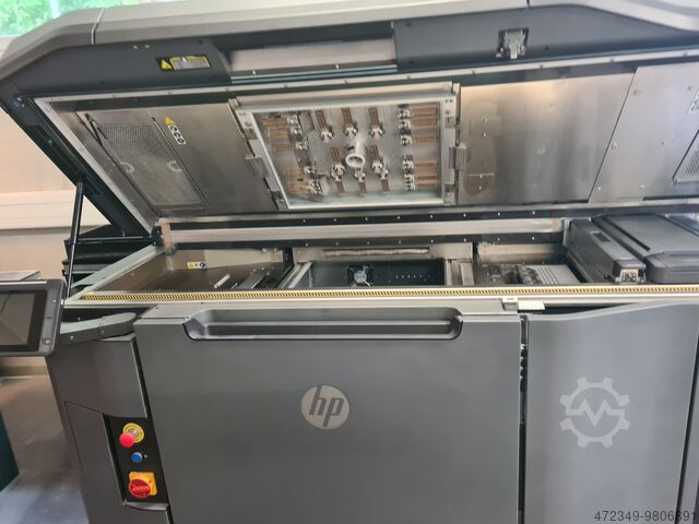 HP Multi Jet Fusion 4200
