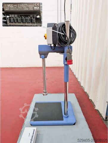 IKA T 65 D IKA T 65 D