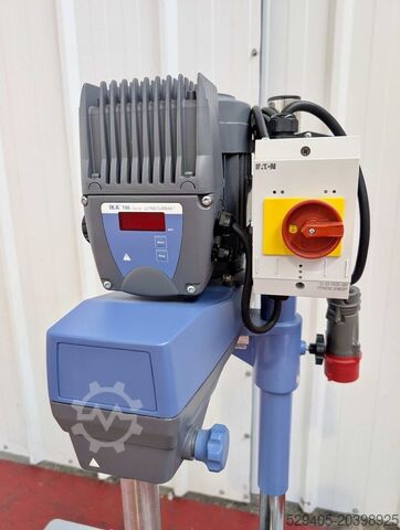 IKA T 65 D IKA T 65 D