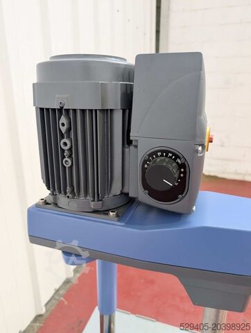 IKA T 65 D IKA T 65 D