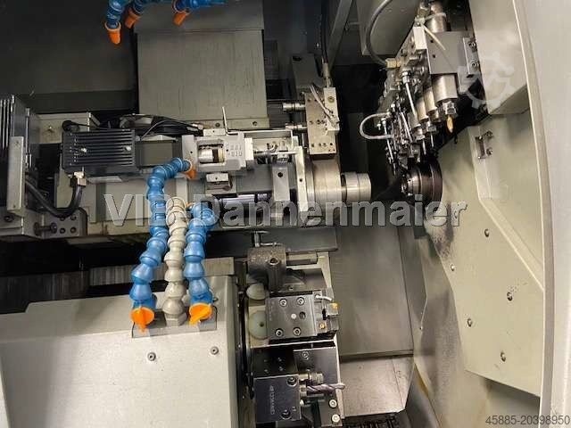 Langdrehautomat Citizen M 32 V