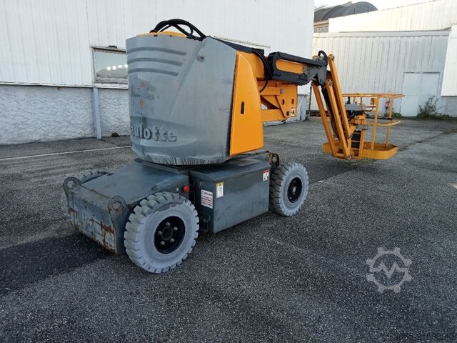 Gelenkarbeitsbühne Haulotte HA12 IP